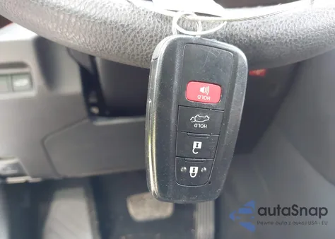 2019 Toyota Rav4 Adventure из США, поврежденный, VIN 2T3J1RFV2KC012630